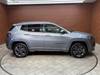 CHRYSLER JEEP COMPASS