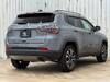 CHRYSLER JEEP COMPASS