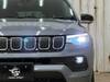 CHRYSLER JEEP COMPASS