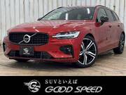 2021 VOLVO V60