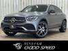 MERCEDES BENZ GLC-CLASS