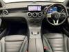 MERCEDES BENZ GLC-CLASS