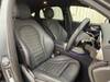 MERCEDES BENZ GLC-CLASS