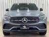 MERCEDES BENZ GLC-CLASS