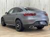 MERCEDES BENZ GLC-CLASS