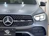 MERCEDES BENZ GLC-CLASS