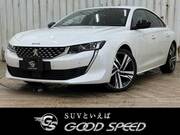 2021 PEUGEOT 508