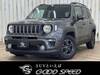 CHRYSLER JEEP RENEGADE