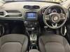CHRYSLER JEEP RENEGADE