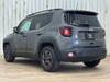 CHRYSLER JEEP RENEGADE