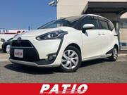 2017 TOYOTA SIENTA G
