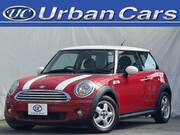 2009 BMW MINI COOPER