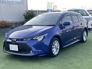 2020 TOYOTA COROLLA TOURING