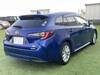 TOYOTA COROLLA TOURING