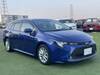 TOYOTA COROLLA TOURING