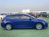 TOYOTA COROLLA TOURING