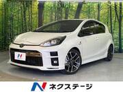 2018 TOYOTA AQUA