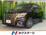 2022 NISSAN ELGRAND