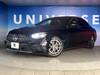 MERCEDES BENZ E-CLASS