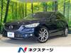 MAZDA ATENZA WAGON