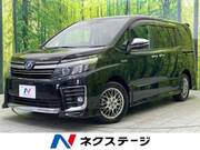 2016 TOYOTA VOXY