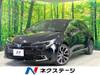 TOYOTA COROLLA SPORT