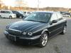 JAGUAR X-TYPE