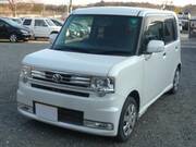 2015 TOYOTA PIXIS SPACE
