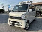 2009 SUZUKI EVERY WAGON