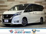 2017 NISSAN SERENA
