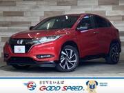 2016 HONDA VEZEL