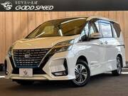 2021 NISSAN SERENA