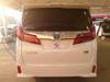 TOYOTA ALPHARD HYBRID