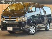 2022 TOYOTA HIACE VAN