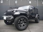 2022 CHRYSLER JEEP WRANGLER UNLIMITED