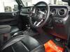 CHRYSLER JEEP WRANGLER UNLIMITED