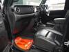 CHRYSLER JEEP WRANGLER UNLIMITED