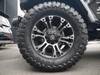CHRYSLER JEEP WRANGLER UNLIMITED
