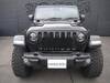 CHRYSLER JEEP WRANGLER UNLIMITED