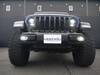 CHRYSLER JEEP WRANGLER UNLIMITED
