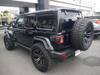 CHRYSLER JEEP WRANGLER UNLIMITED