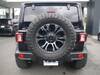 CHRYSLER JEEP WRANGLER UNLIMITED