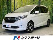 2018 HONDA FREED