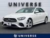 MERCEDES BENZ E-CLASS