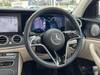 MERCEDES BENZ E-CLASS