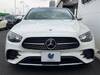 MERCEDES BENZ E-CLASS