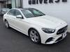 MERCEDES BENZ E-CLASS