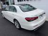 MERCEDES BENZ E-CLASS