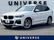2018 BMW X3