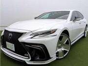 2017 LEXUS LS